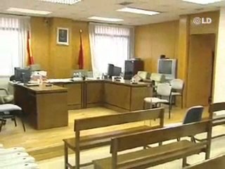 Noticias en Libertad Madrid 1ª Edición - 16/01/07