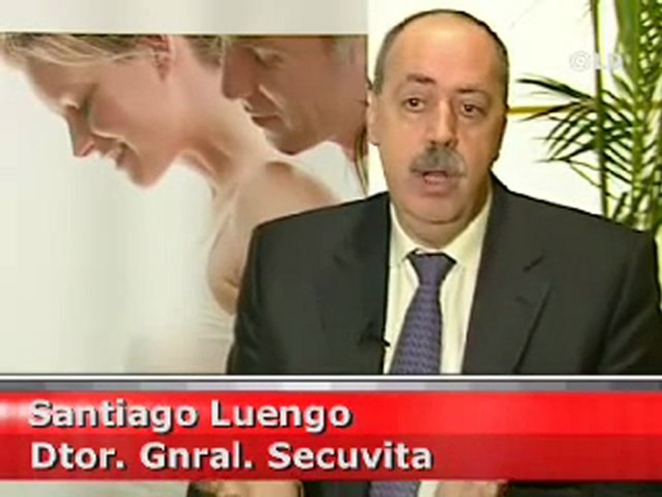 Noticias en Libertad 1ª Edición - 16/01/07