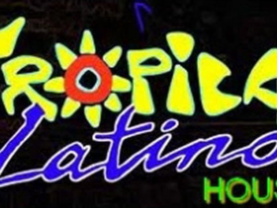 Club Latin