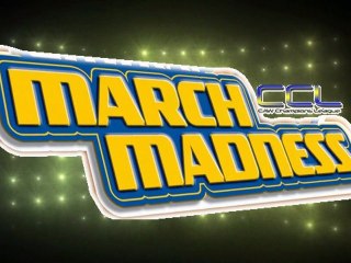 CCL March Madness 2012 Day 1 (p1)