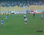 04 - Cesena - Napoli 0-1 - Serie A 1988-89 - 30.10.88 - Domenica Sportiva