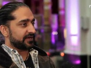 Darksiders II - Design Director interview