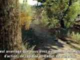 Ghost Recon : Future Soldier (PS3) - Le mode multi de Ghost Recon Future Soldier en vidéo