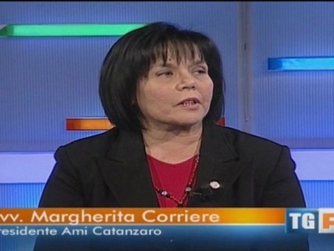 COSENZA..CONVEGNO AMI SUI MINORI .23 MARZO 2012.
