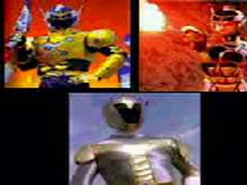 Left gokai changes
