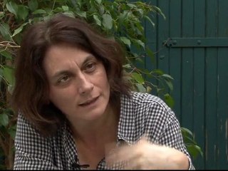 Une femme hors-la-loi au cinéma du réel - entretien avec Mariana Otero