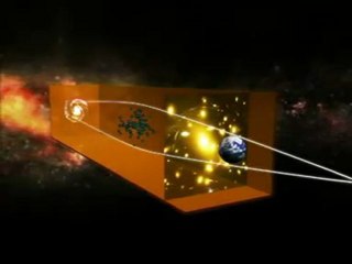 Telescopio Spaziale Hubble 6 - 8