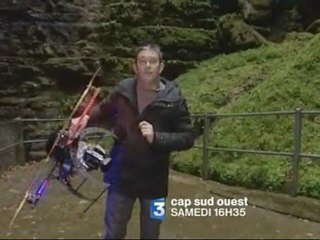 CAP SUD-OUEST - N°2