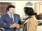 Nippulanti Manishi - Bala Krishna Meets Sarath Babu