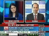 Looking to invest in small-cap cos: Reliance Mutual Fund