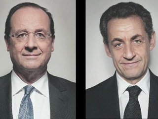 Mariage gay, adoption, homophobie… Hollande VS Sarkozy
