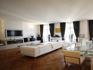 ACHAT APPARTEMENT PARIS 16 FOCH