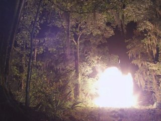 Mysterious Island ( bande annonce VO )