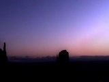 Monument Valley ¨Time Lapse¨