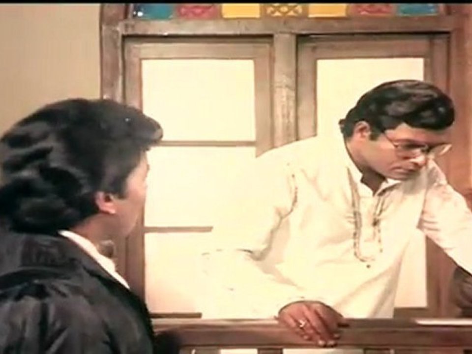 Nippulanti Manishi - Nuthan Prasad Cheats Bala Krishna