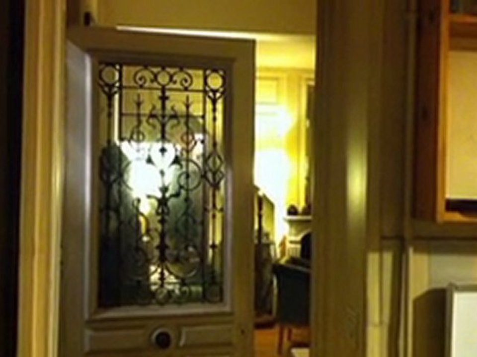 Soirée rouennaise le 22:03:2012