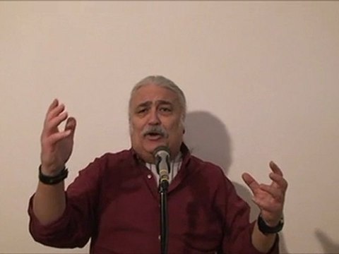 LA LANGUE DE CHEZ NOUS (Yves Duteil) reprise