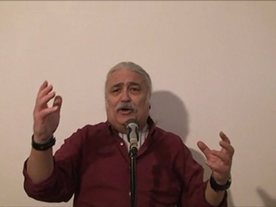 LA LANGUE DE CHEZ NOUS (Yves Duteil) reprise