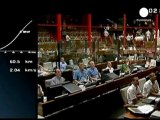 Spazio: l'Ariane 5 mette in orbita l'ATV Edoardo Amaldi