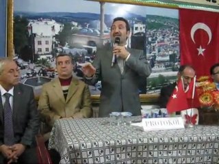 Bigalılar Derneği Mevlüt - Bandırma