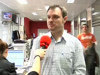 Noticias en Libertad Madrid 2ª Ed. - 30/01/07