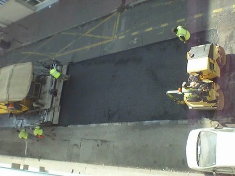 Coller une Rustine - Mode d'emploi ! (fin 3sur3) - Exercer une bonne pression