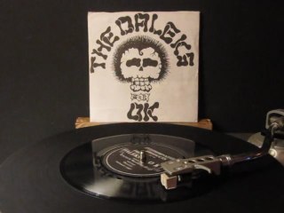 The Daleks - This Life