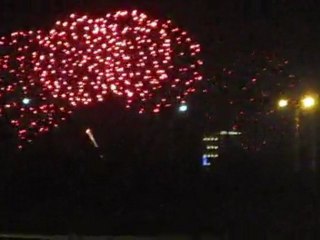 3rd Philippine International Pyromusical Competition- Philippines