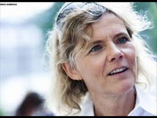 Y’A BON 2012 : Florence Aubenas