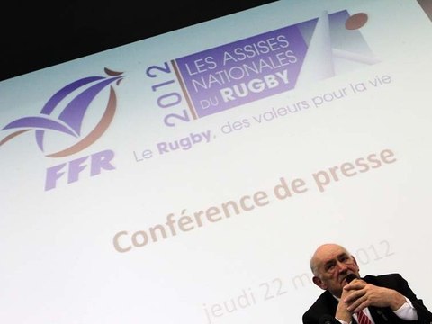 Assises Nationales du Rugby