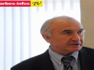 Conseil Général : le blog de Jacques Béhague fait des vagues