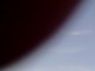 UFO.  San Luis .Rio Colorado, Mexico .19.03. 2012