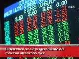 Noticias a las 10h - 31/01/07