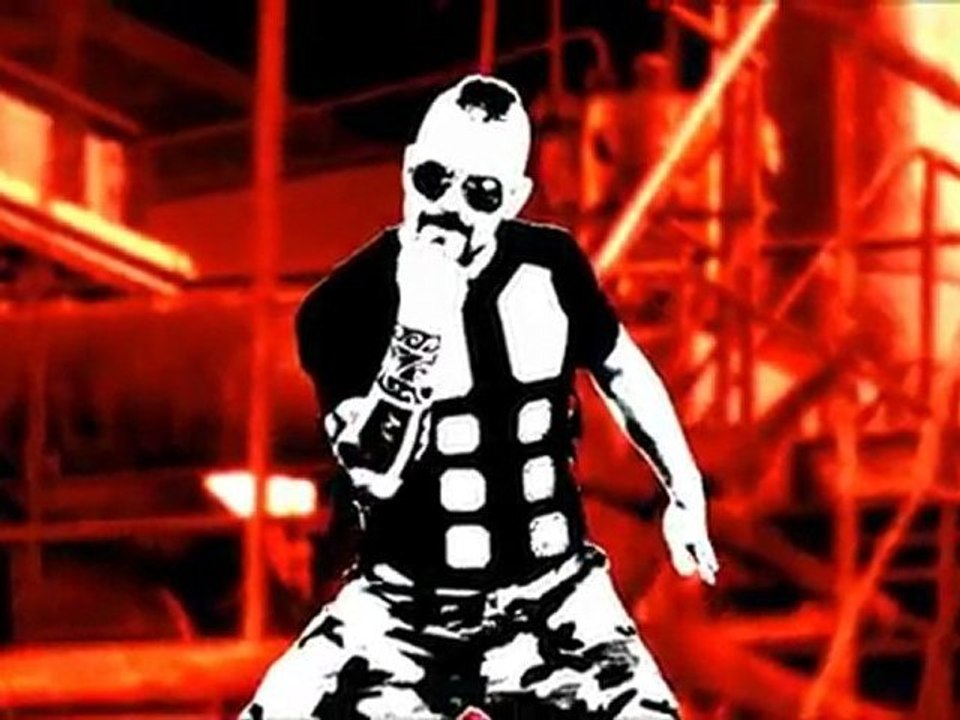 VAN CANTO - Primo Victoria feat. Joakim BrodГ©n (Sabaton)