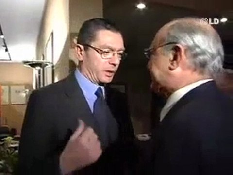 Noticias en Libertad Madrid 1ª Ed. - 31/01/07