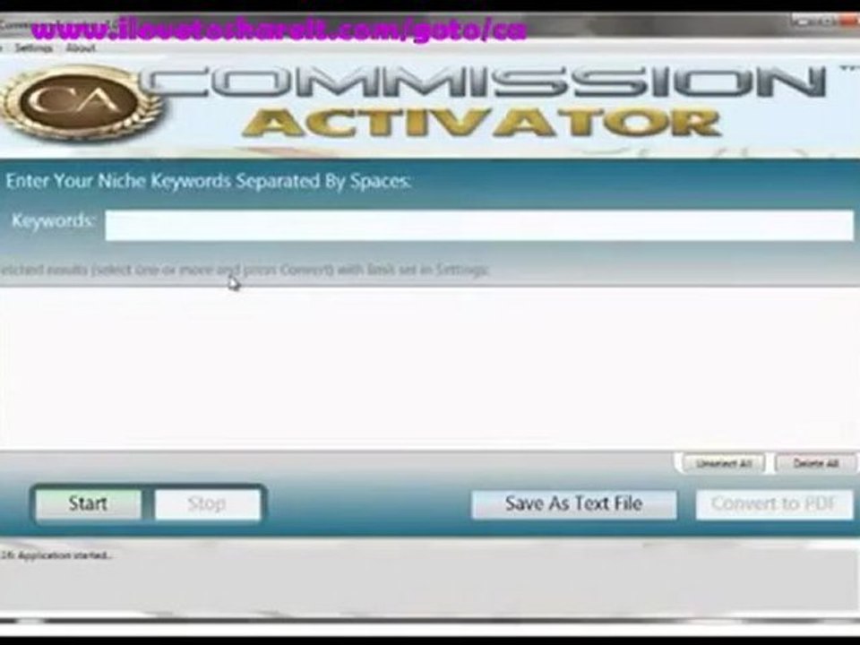 Commission Autopilot THE BEST SOFTWARE
