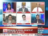 Experts react to 8.8 per cent GDP growth