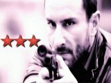 Agent Vinod Movie Review - Saif Ali Khan, Kareena Kapoor