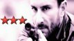 Agent Vinod Movie Review - Saif Ali Khan, Kareena Kapoor