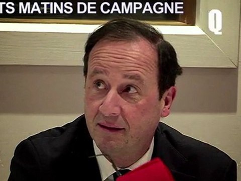 Petits Matins de Campagne #31 (réalisation Gaya Bécaud)