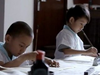 China Triumph And Turmoil.pt1