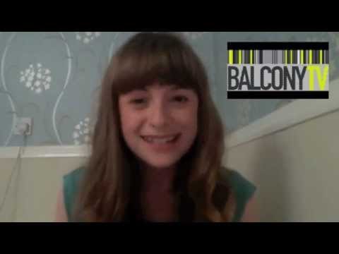 IRISH CHARM (BalconyTV)