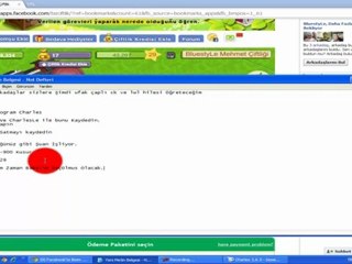 Bizim  Çiftlik Lwl yükseltme