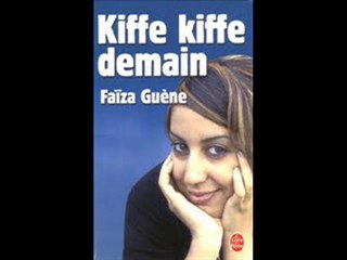 Y’A BON 2012 : Faiza Guene