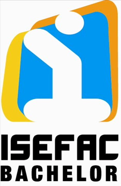 Gaele Bonnot Isefac Bachelor Nice France Bleu Azur