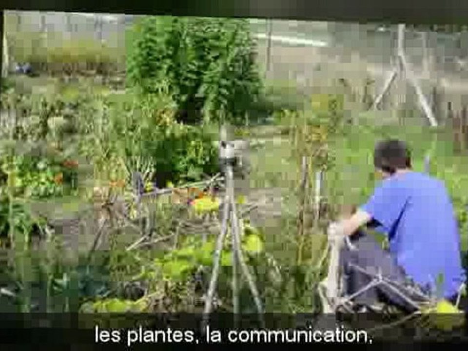 Ferme de Sainte Marthe une formation bio pas comme les autres à la