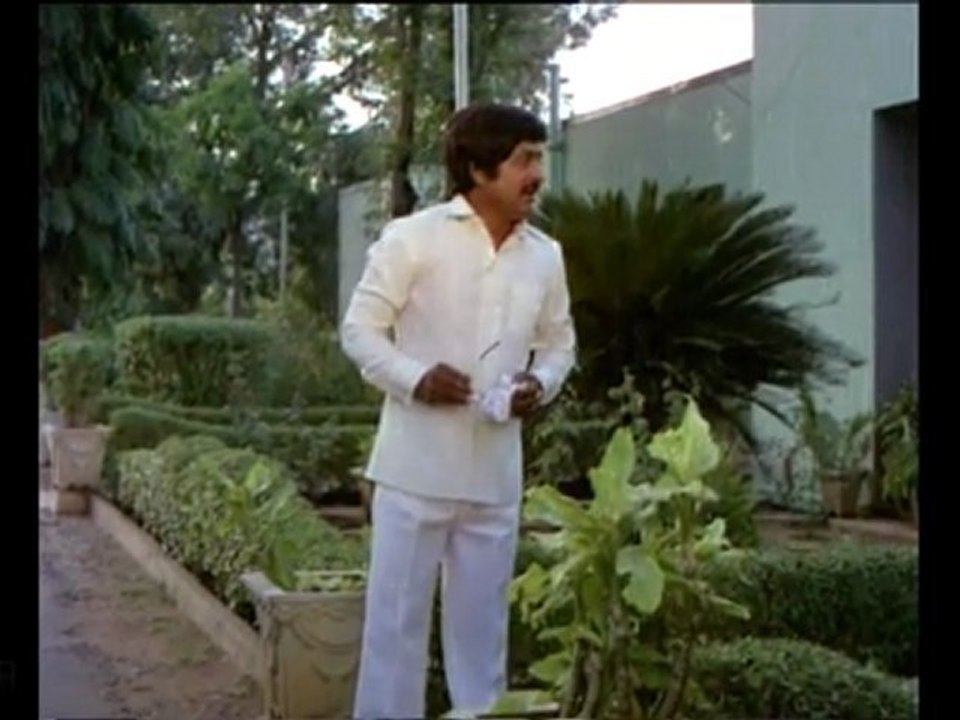 AMAYAKACHAKRAVARTHI   Scene 6