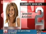 Exclusive: Hollywood celebrity hook-ups