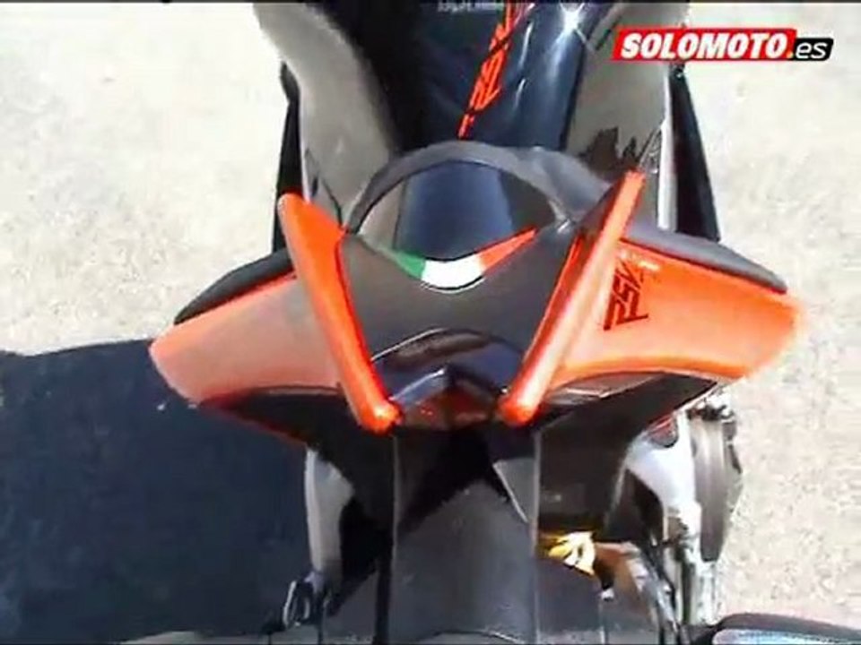 Motomania TV Programa 183