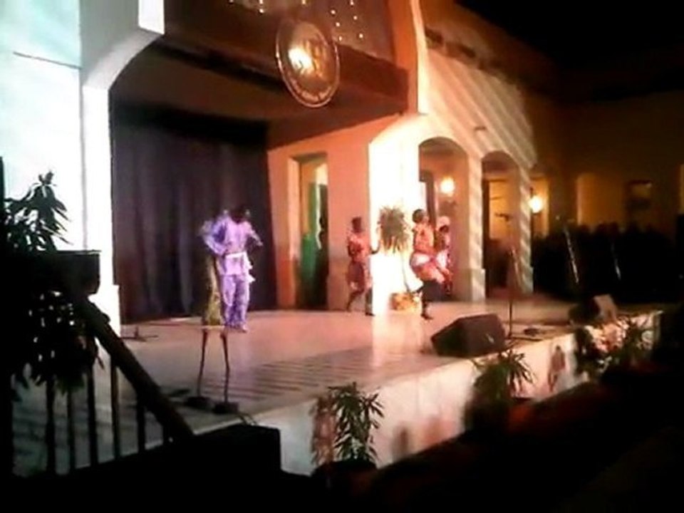 Francophonie 2012 Le Caire